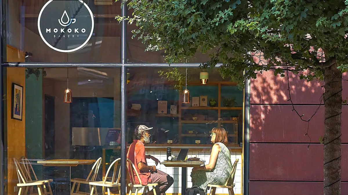 Kin & Folk – bakery in Lower Malone, Belfast